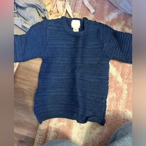 Molly Italian sweater